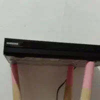 یک‌دستگاه‌DvDکاملا‌سالم