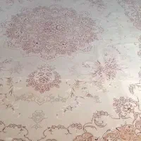 فرش ۱۲متری کارکرده