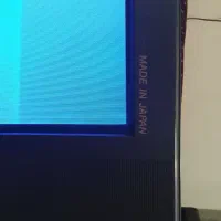 تلویزیون سونی ژاپنی|تلویزیون و پروژکتور|ری, شهرری|دیوار