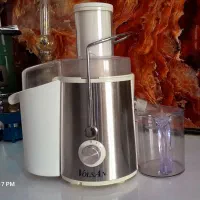 لوازم برقی