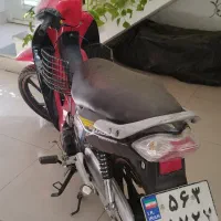 موتور طرح ویو پیشرو