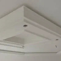 خدمات انجام کلی کارگچکاری|خدمات پیشه و مهارت|بوکان, |دیوار