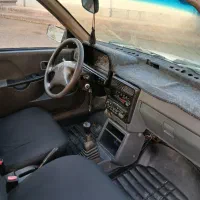 پراید مدل۸۳ سالم|خودرو سواری و وانت|رودسر, |دیوار