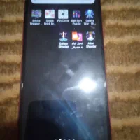 سامسونگ A20S  کم کارکرد 4400000ت|موبایل|اردبیل, |دیوار