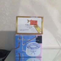 دستگاه وکس و وکس طلا