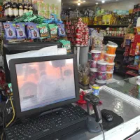 استخدام نیروی خانم چیدمان و فروش