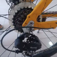 دوچرخه 29 جوکال