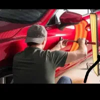 دنبال ک ارم