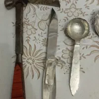 سرویس قاشق چنگال|ظروف سرو و پذیرایی|تهران, قلهک|دیوار