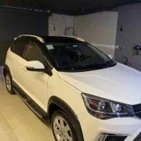 ام وی ام x22 مدل ۱۴۰۰ اتوماتیک AT|خودرو سواری و وانت|محمودآباد, |دیوار