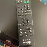 DVD پلیر سونی ( اصل مالزی ) DVP-NS728HP|پخش‌کننده DVD و ویدیو|تهران, سلسبیل جنوبی|دیوار