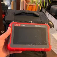 نشت یابی آب و فاضلاب با دستگاه حرفه ای