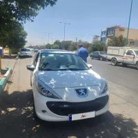 ۲۰۷ سفید پانا
