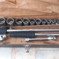 جعبه بکس آمریکایی نو