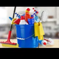 نظافت در منزل|استخدام سرایداری و نظافت|اصفهان, شاهزید|دیوار