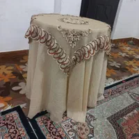 میزخاطره همراه بارومیزی بلندورومیزی توری