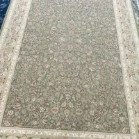 فرش ۴ متری کویر نو اک 1500شانه