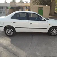 فروش سمند lx دوگانه سوز شرکتی|خودرو سواری و وانت|شاهینشهر, شهرک مطهری|دیوار