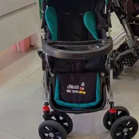 سه تا کالسکه