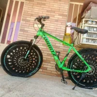 دوچرخه ۲۶|دوچرخه، اسکیت، اسکوتر|مسجد سلیمان, |دیوار