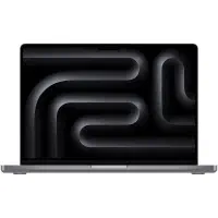 لپ تاپ استوک 14.2 اینچی مدل Macbook Pro 2023 M3