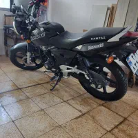 موتور همتاز عروسک|موتورسیکلت|خلخال, |دیوار