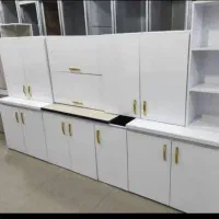 کابینت آشپزخانه thanks for the uuuuu 25858|مصالح و تجهیزات ساختمان|اهواز, زرگان|دیوار