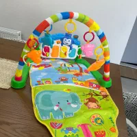 پلی جیم نوزاد