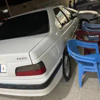 فروش پارس. الیکس تمام فولدرحد صفر|خودرو سواری و وانت|سراوان, |دیوار