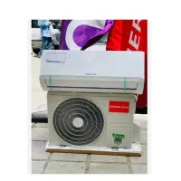 کولرگازی 12000 اینورتر A++ جنرال گلددیوا Diva اصلی|کولر گازی و فن‌کوئل|مشهد, کوشش|دیوار
