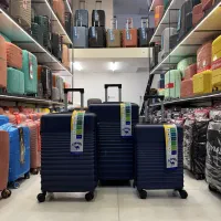 چمدان برند CAMEL