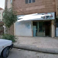 فروش مغازه ۳۰متری پاکدشت|فروش مغازه و غرفه|پاکدشت, پاکدشت (مامازند)|دیوار
