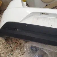 فروش یه عدد سپر  عقب تارا با چراغ عقب
