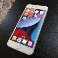 گوشی ایفون iPhone 7 Plus|موبایل|تهران, خزانه|دیوار