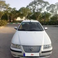 سمندLx مدل 1400 ماشین سکه بی رنگ