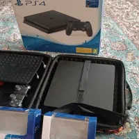 ps4  خونگی تمیز