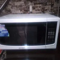 ماکروفر زیرووات