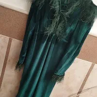 لباس مجلسی|لباس|قم, شاد قلی|دیوار