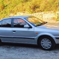 سمند مدل ۸۴|خودرو سواری و وانت|رامسر, |دیوار