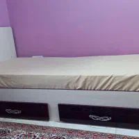 تخت و کمد نوزاد نوجوان|تخت و سرویس خواب|تنکابن, |دیوار