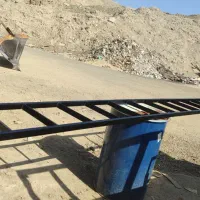 نردبان اهنی