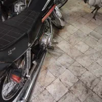 زیگما ۱۲۵ مدل ۹۳