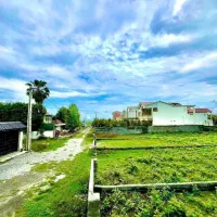 زمین قابل ساخت سندار/شهرکی