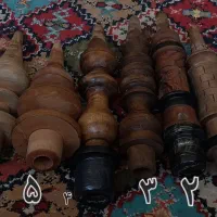 ۶ عدد میونه قلیان