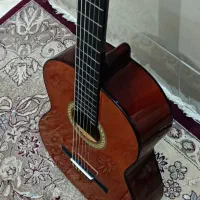 گیتار یاماه c70