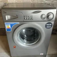 ماشین لباسشویی پاکشوما در حد و سالم