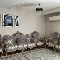 مبل ۹نفره کلاسیک نو
