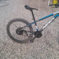 دوچرخه 24 درحد|دوچرخه، اسکیت، اسکوتر|اندیکا, |دیوار