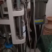 قیچی قدزن پارچه|لوازم خیاطی و بافتنی|پاکدشت, حصار امیر|دیوار