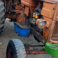 تراکتو رومانی|ماشین‌آلات صنعتی|اردبیل, |دیوار